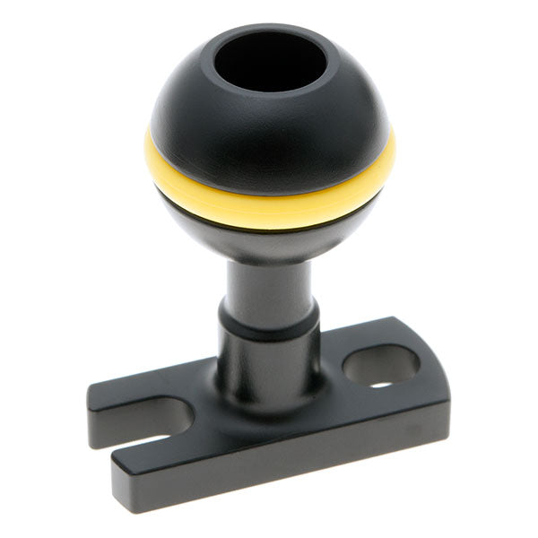 Howshot Base Mount with 1 Howshot Base Mount with 1